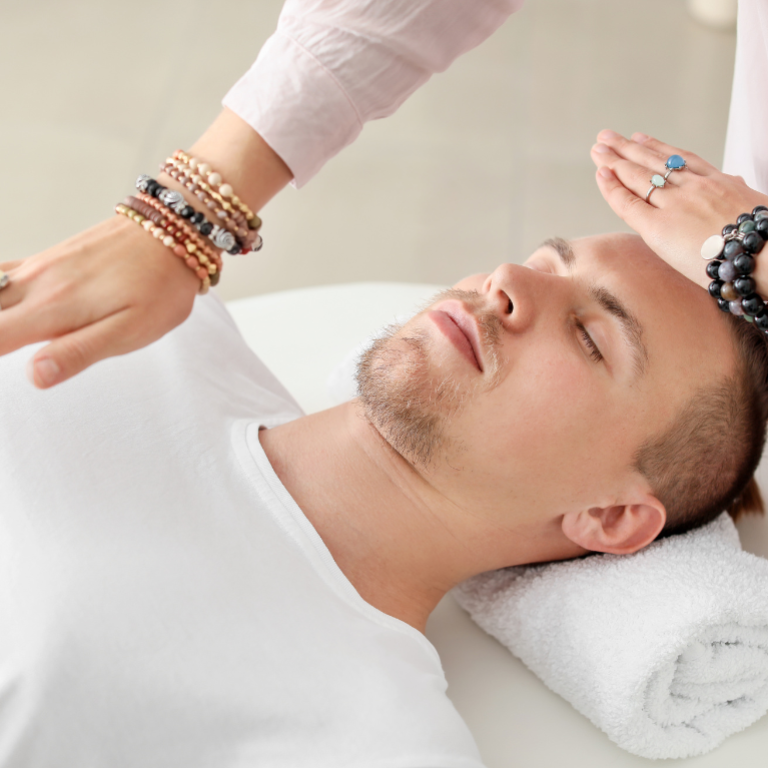 Reiki
