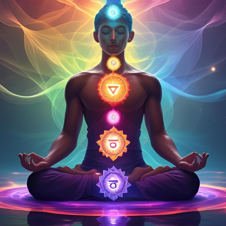chakras